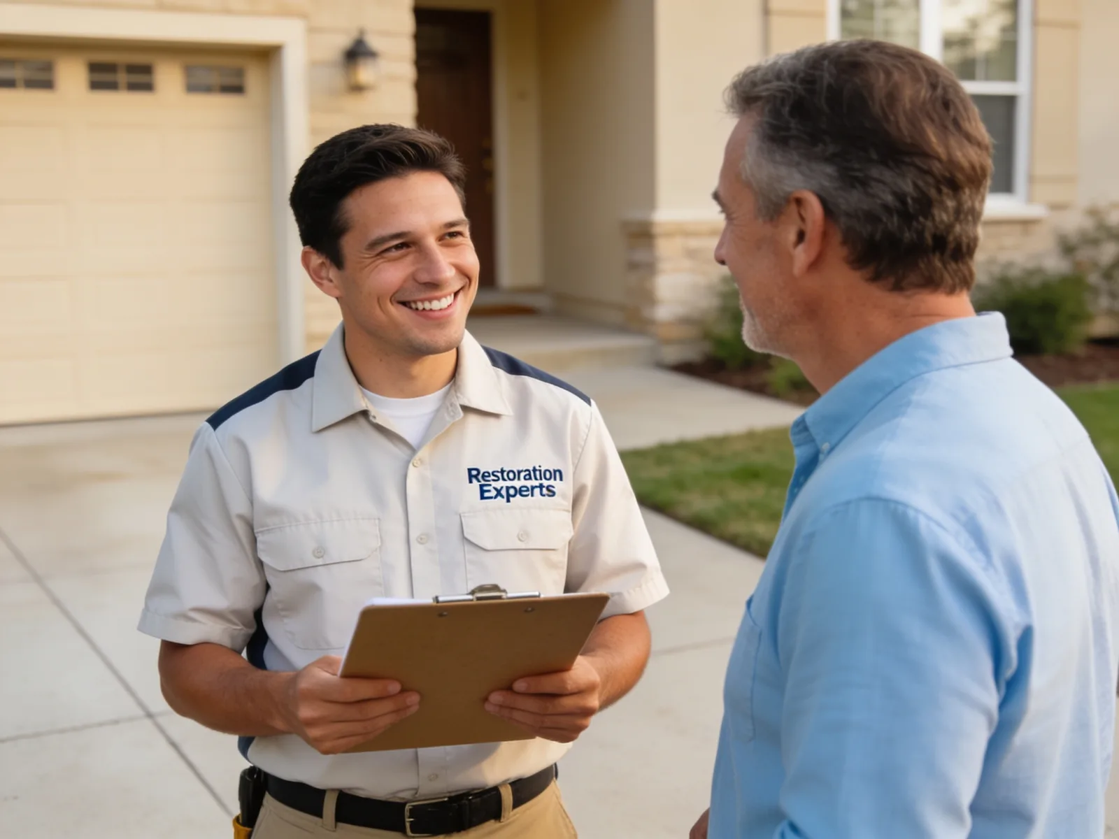 Water Damage Cleanup Fombell, PA FAQs